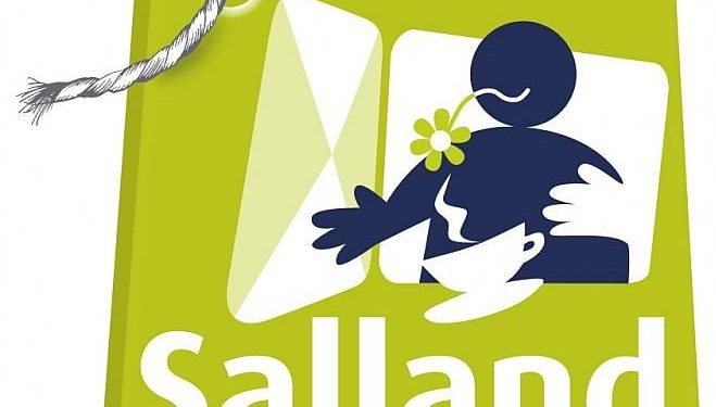 Mobiele website voor toeristisch Salland 