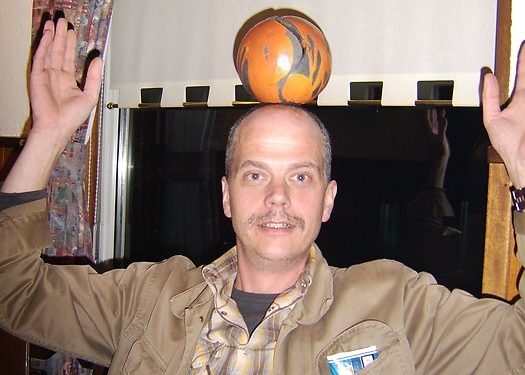 Overlijdensbericht Herman van het Klavier 
