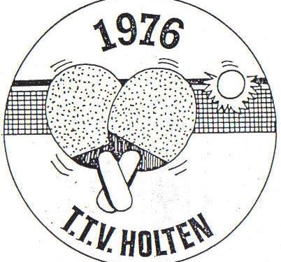 Open Holtense Tafeltennis Kampioenschap 
