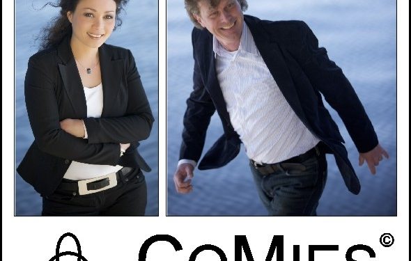 Gratis Proefles NLP door CoMies Trainingen 