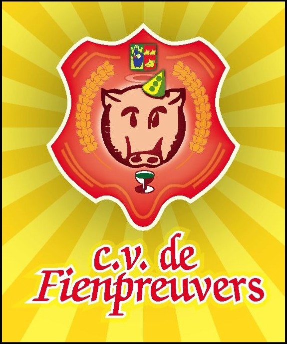 Nog kaarten te koop voor lustrum Fienpreuvers Keunefeesten Jubileum fienpreuvers carnaval 