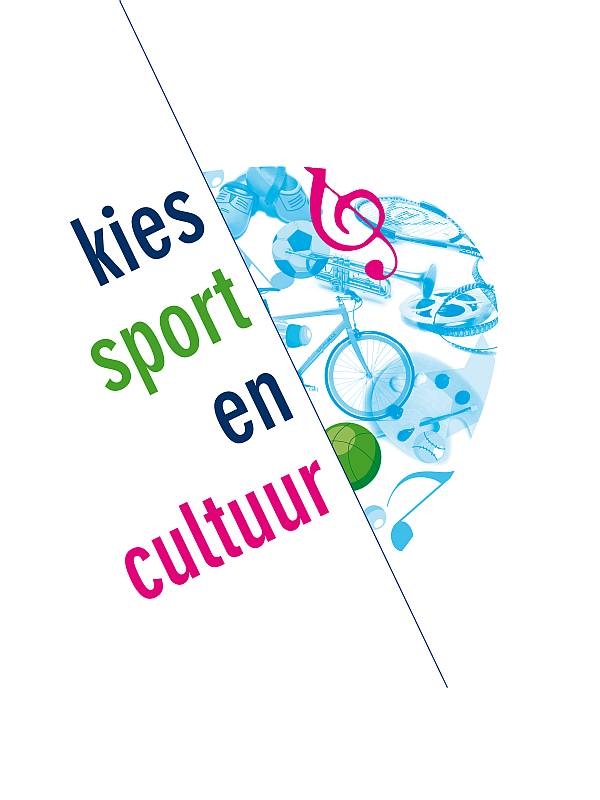 Sporten? Dat kan nu ook via school! gemeente 