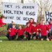 Rugtassen voor jeugd Wielervereniging Holten wielervereniging 