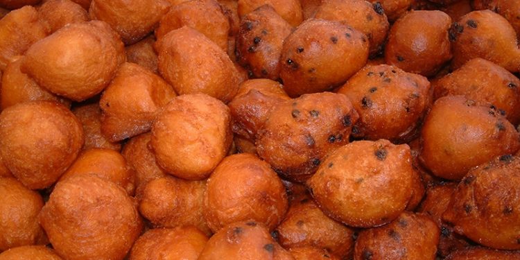 HoltensNieuws.nl Echte Bakker Nijkamp heeft wederom de lekkerste oliebollen van Nederland Echte Bakker Nijkamp heeft wederom de lekkerste oliebollen van Nederland nijkamp