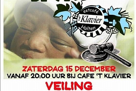 HoltensNieuws.nl Cafe 't Klavier in Holten gaat geld inzamelen voor Serious Request van 3FM. Cafe 't Klavier in Holten gaat geld inzamelen voor Serious Request van 3FM. tastoe