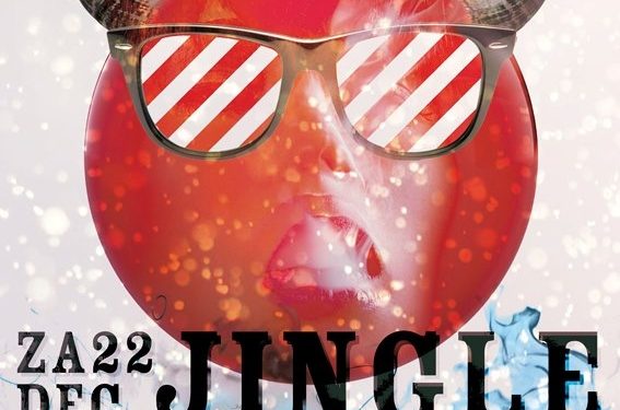 Jingle Hells Party bij Café Toontje toontje bie toontje 