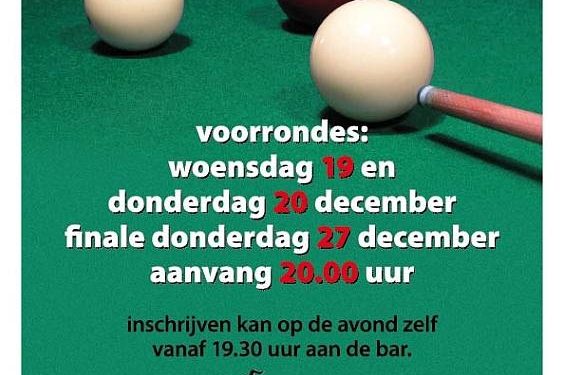 10 over rood bij Klavier 