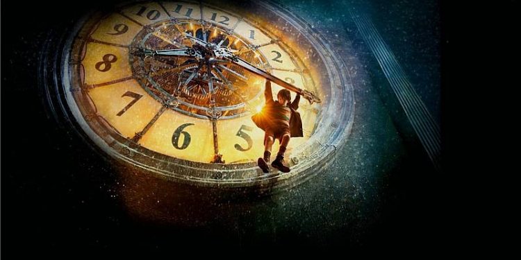 Tienerfilm Hugo in het Kulturhus tastoe kulturhus 