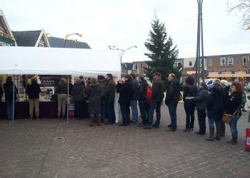 Nijkamp bakt wederom beste oliebol van Nederland nijkamp 