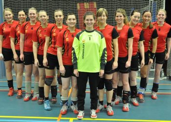 HV Holten ongeslagen kampioen nijkamp hv holten 