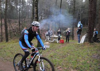 Open 2013 sportief met veldtoertocht in Holten wielervereniging beuseberg 