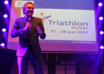 Sponsor voor waterpolomeiden ZPC Twenhaarsveld 