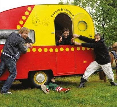 Agenda Kulturhus tastoe kulturhus 