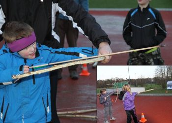 Dag van de nationale parken sallandse heuvelrug nijkamp dondertman 