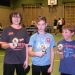 Meilink nieuwe sponsor HV Holten C1 hv holten 
