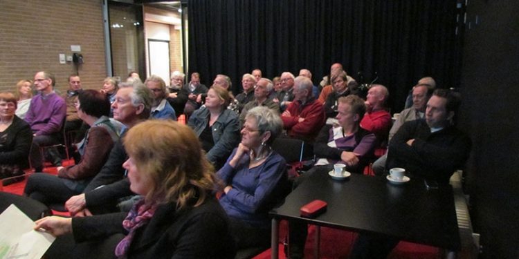 HoltensNieuws.nl Afsluiting spoorwegovergangen bij veel Holtenaren onbekend! Afsluiting spoorwegovergangen bij veel Holtenaren onbekend! smidsbelt kulturhus