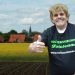 Wereldrecord polonaise lopen Jubileum fienpreuvers espelo carnaval 