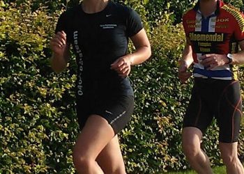 Open 2013 sportief met veldtoertocht in Holten wielervereniging beuseberg 