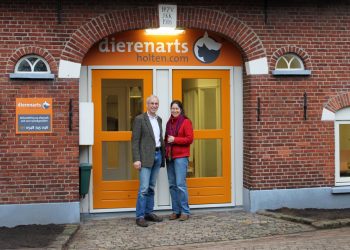 Dierenarts Holten geopend dierenarts 