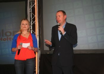 Evenementspresentatie Triathlon Holten geslaagd triathlon 