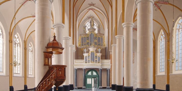 HoltensNieuws.nl Jubileum Expositie Henk Mulder 65 Jubileum Expositie Henk Mulder 65 Jubileum gemeente