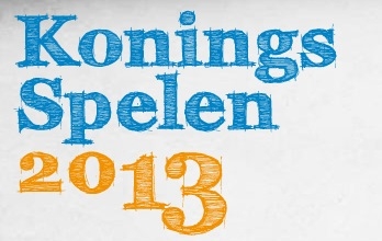 Koningsspelen in Holten en Rijssen svnf gemeente 