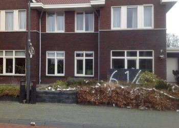 Oudheidkamer bestaat 25 jaar oudheidkamer Jubileum gemeente 