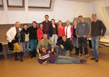 HoltensNieuws.nl Met Pasen naar de Holterberg Met Pasen naar de Holterberg natuurdiorama Jubileum canadese begraafplaats