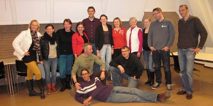 Basiscursus Eerste Hulp succesvol afgesloten 