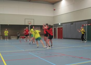 AV Holten geeft flinke impuls aan clinics voor de jeugd waerdenborch de waerdenborch atletiekvereniging 