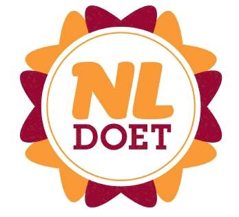 gemeente actief tijdens NL Doet waerdenborch oudheidkamer nl doet de waerdenborch 