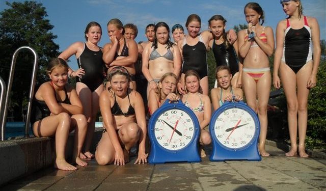 HoltensNieuws.nl Start zomerseizoen Zwem- en Poloclub Twenhaarsveld Start zomerseizoen Zwem- en Poloclub Twenhaarsveld triathlon