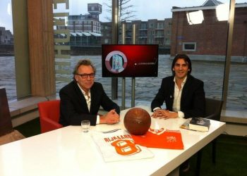 HoltensNieuws.nl Bart Meijer ambassadeur NOC*NSF bezoekt Koningsspelen Bart Meijer ambassadeur NOC*NSF bezoekt Koningsspelen gemeente brandweer
