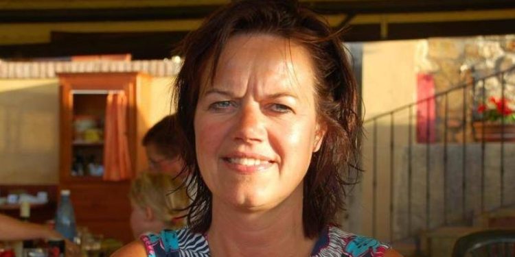 Riet Schuppert secretaresse van het jaar? 