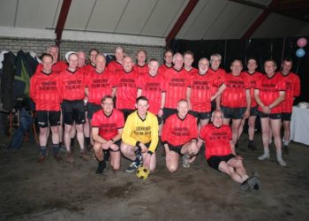 Meert rèurt zien'n stat voetbal gemeente 
