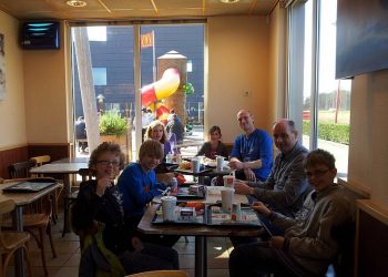 OPENING Zwembad Twenhaarsveld 