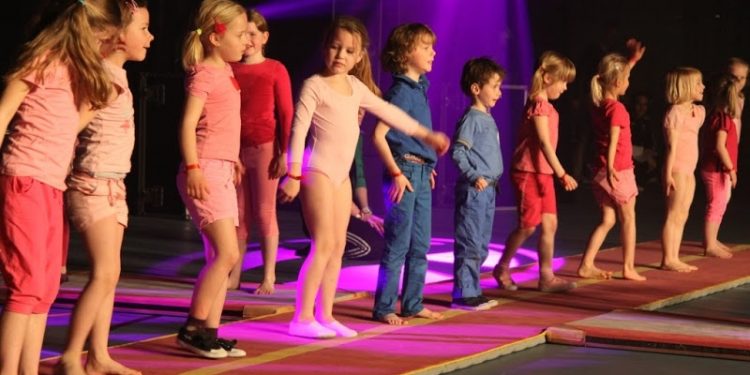 Bato Show 2013 vol afwisseling fotoalbum 
