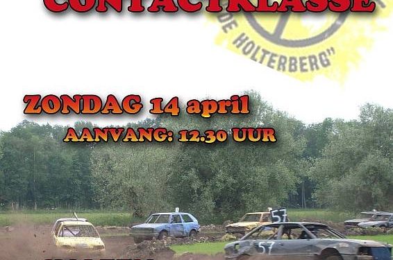 HoltensNieuws.nl 1e Autocross 2013 1e Autocross 2013 mac