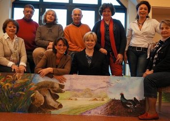 HoltensNieuws.nl Reisverslag Vrouwen van Nu afd. Dijkerhoek Reisverslag Vrouwen van Nu afd. Dijkerhoek vrouwen van nu dijkerhoek bonte paard