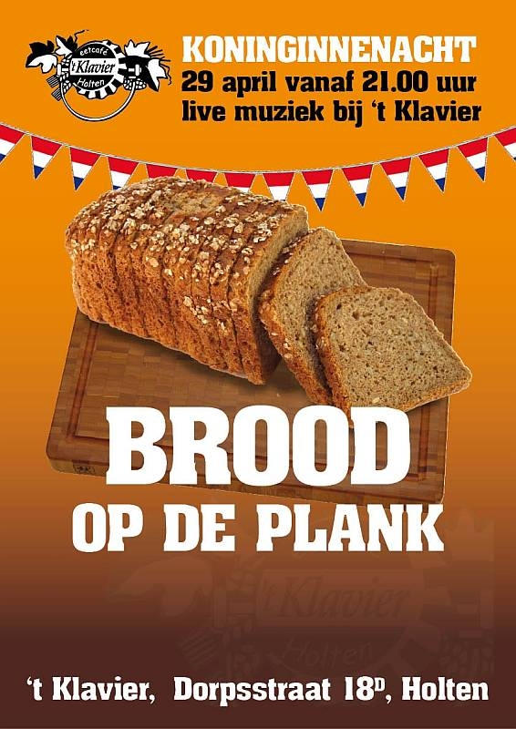 Koniginnenparty @ Klavier 