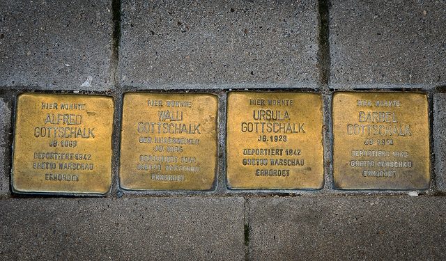 Wie heeft informatie over Johanna van Engel – Grünewald? 