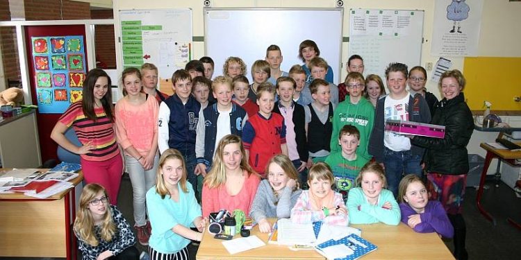 HoltensNieuws.nl BankBattle 2013 BankBattle 2013 haarschool