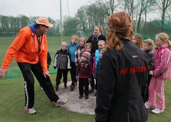 Leerlingen Waerdenborch winnen wedstrijd Waterschap Rijn & IJssel waerdenborch de waerdenborch 