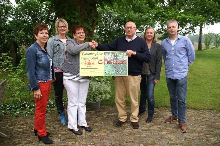 Countryfair Fluitenkruid groot succes 