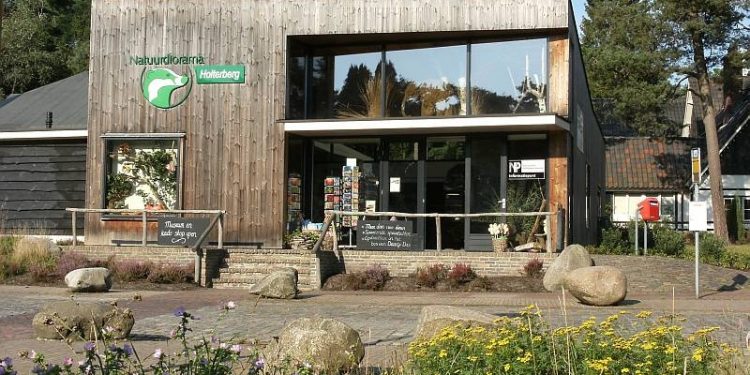 HoltensNieuws.nl Botje bij Botje in Natuurdiorama Holterberg Botje bij Botje in Natuurdiorama Holterberg natuurdiorama