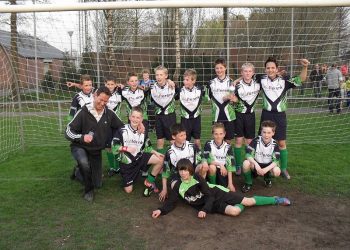 Bergruiters concours nijkamp 