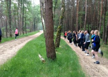 Met Pasen naar de Holterberg natuurdiorama canadese begraafplaats 