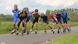 Skeeleren rond Holten!! 