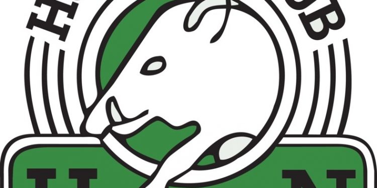 Hockeyclub bestaat 40 jaar gemeente 