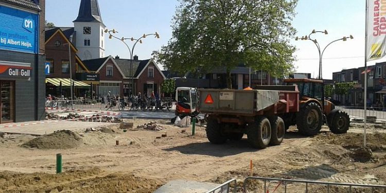 HoltensNieuws.nl “Talk of the Town” “Talk of the Town”